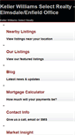Mobile Screenshot of kwnovascotia.com